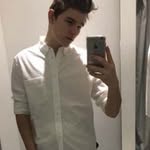 Marcus Brennan Daniels - @mardaniels19 - Instagram