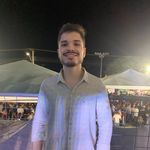 Brenner Marcus - @brenner.marcus - Instagram