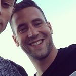 Marcus Brenner - @marciibln90 - Instagram