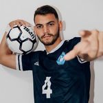 Marcus Brenner - @mbrennerfootball - Instagram