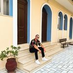 Marcus Brenner - @_marcusbrenner - Instagram