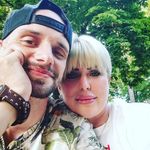 Marcus Brenner - @marcus_glitzer_glitzer - Instagram