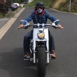 Markus Brenner - @xmar8kus - Instagram