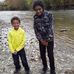 Marcus Brewster - Facebook