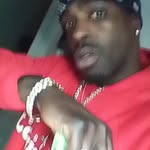 Marcus Brewster - @memphisgangstabos - Instagram