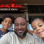 Marcus Brewster - @mblantrell - Instagram