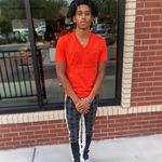 marcus Brewster - @marcobandzz_ - Instagram