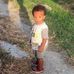 Marcus Brewster - Facebook