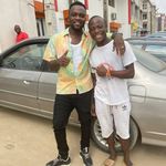 Brice Marcus Junior - @juniorbricemarcus - Instagram