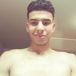 Marcus brice - @kalijunior431 - Instagram