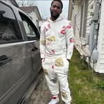Marcus Brice - @mr.smith0914 - Instagram