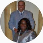 Marcus Briddell - @methodistpreacher1 - Instagram