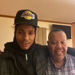 Marcus De'Angelo Briddell - @methodistpreacher - Instagram