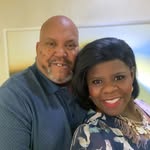 Marcus & Daphne Brigham - @brighamfitnessjourney - Instagram