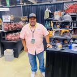 Marcus Brigham - @md_brigham - Instagram