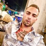 Marcus Brimage - @marcus_brimage - Instagram