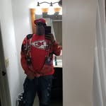 Marcus Brinkley - @mk4vel - Instagram
