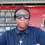 Marcus Brinkley - @solidmark90 - Instagram
