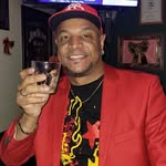 Marcus Brinkley - @mbrinkley1971 - Instagram