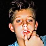 Marcus Wayne Brinkley - @mwbrinkley5 - Instagram