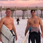Marcus Brisson - @marcusbrisson - Instagram