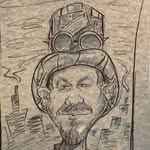 Marcus Brisson - @marcusb1979 - Instagram
