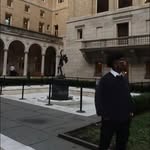Marcus Britton - @iammarcusb172 - Instagram