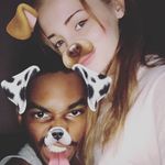 Marcus Britton - @mrgreatbritton - Instagram
