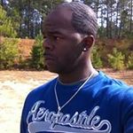 Marcus Britton - @mrbritton100 - Instagram