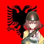 Marcus Britton - @albanian.animeboy8 - Instagram