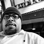 Marcus Britton - @reddoorlouisville1 - Instagram