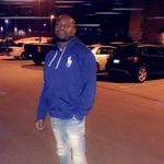 Marcus Britton - @snakebritton5 - Instagram