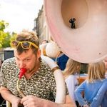 Marcus Britton - @musicmarcus74 - Instagram