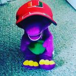 Marcus Isaiah Britton - @yrn_britton - Instagram