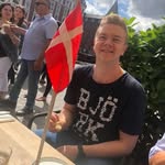 Marcus Rasmussen - @marcusbrix1997 - Instagram