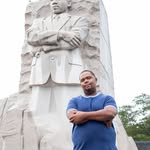 Marcus Broadnax - @mshyguymark - Instagram