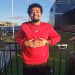 Marcus Broadnax - @marcus.bnax - Instagram