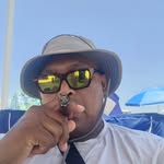 Marcus Broadnax - @bnext2 - Instagram