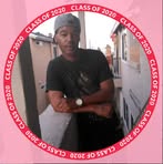 Marcus Broadus - Facebook