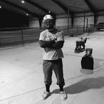 Marcus Broadus - Facebook
