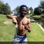 Marcus Broadus - @marcus.broadus - Instagram