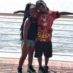 Marcus Broadwater - Facebook