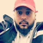 @marcusbroadwater_ - Instagram
