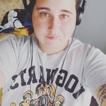 Brodie - @brodiemarcus95 - Instagram