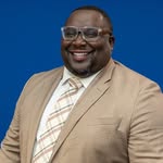Marcus Brookins - @iammrbrookins - Instagram