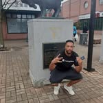 Marcus Brookins - @chicagocityofgods - Instagram