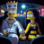 Marcus Brookins - @smokegang272 - Instagram