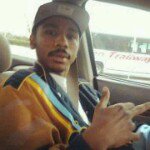 Marcus Brooks - @roadrunnerbrooks - Instagram