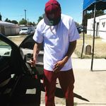 Marcus Brooks - @mostdeniro - Instagram