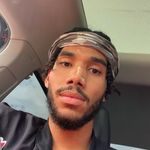 Marcus Brooks - @champagnebeeezy - Instagram